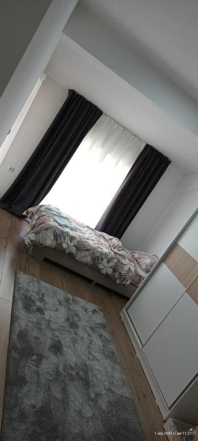 Grand Apartments Strumica Exterior photo