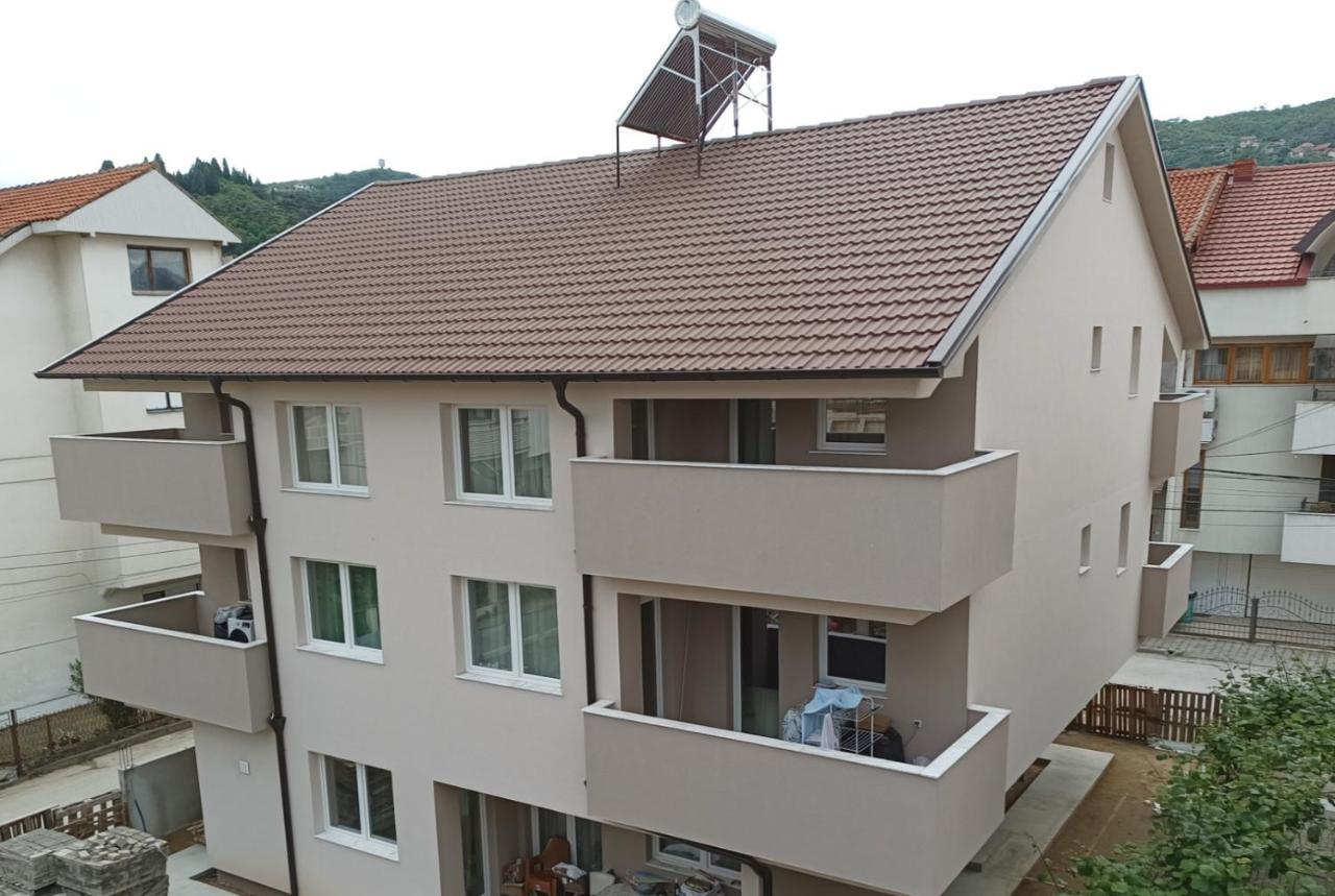 Grand Apartments Strumica Exterior photo