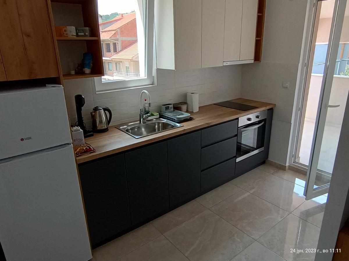 Grand Apartments Strumica Exterior photo