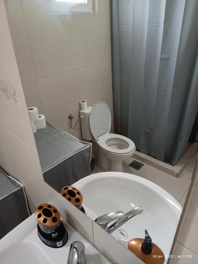 Grand Apartments Strumica Exterior photo