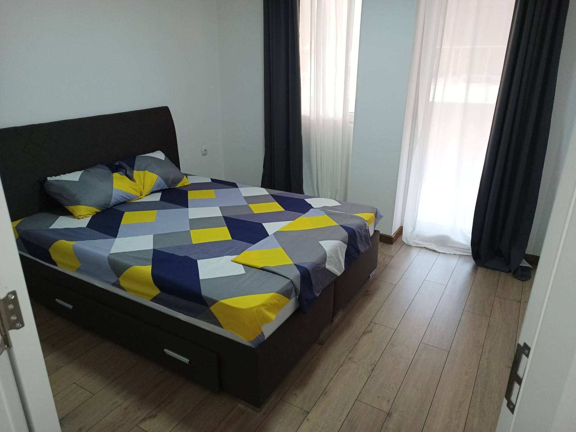 Grand Apartments Strumica Exterior photo