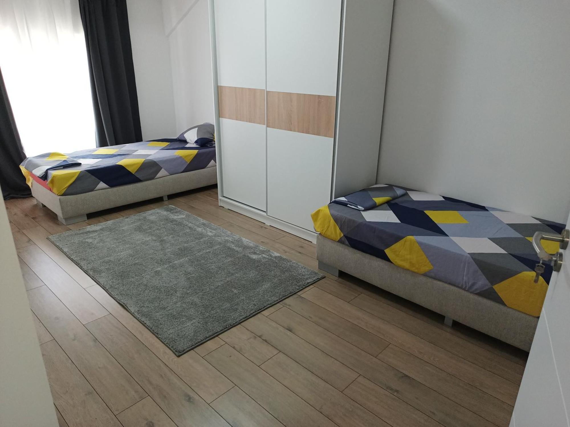 Grand Apartments Strumica Exterior photo