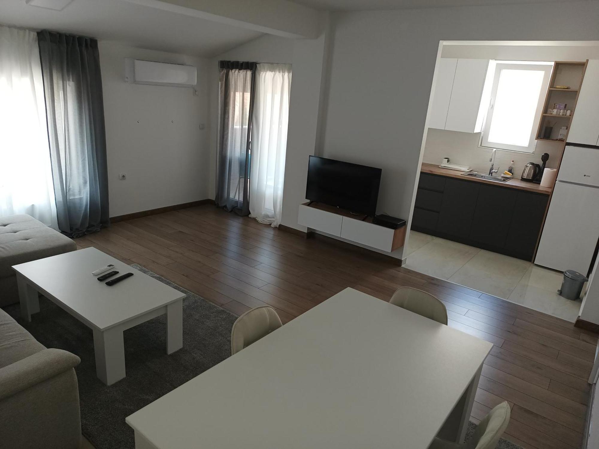 Grand Apartments Strumica Exterior photo