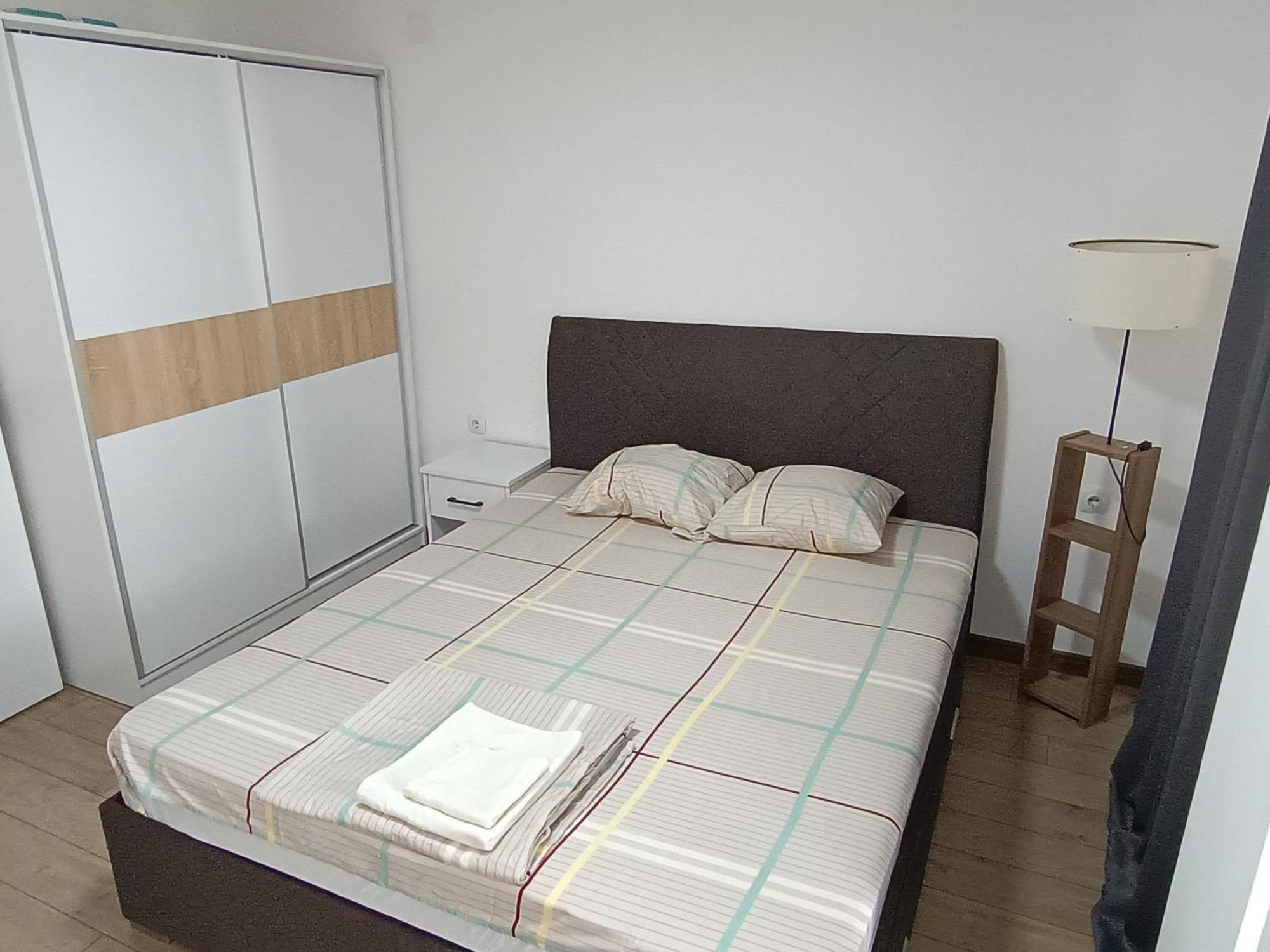 Grand Apartments Strumica Exterior photo